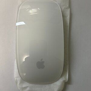 Apple Magic Mouse 2 Wireless Mouse White A1657
